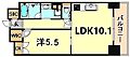 シティタワー神戸三宮13階17.0万円
