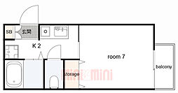 JR東海道・山陽本線 住吉駅 徒歩4分
