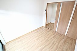 アメニティヒルズI 302 3階1Kのリビング/ダイニング