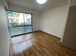 アヴェニール岡本 402 4階1Kのリビング/ダイニング