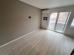 ル・リアン神戸 102 1階2LDKのリビング/ダイニング