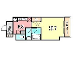 JR東海道・山陽本線 元町駅 徒歩3分 9階/-