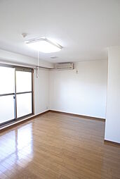 ラ・セーヌ西宮 702 7階1Kのリビング/ダイニング