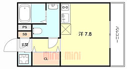 新北野ＮＣビル 7階