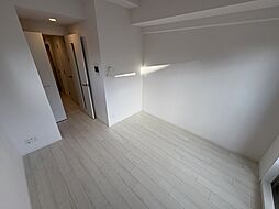 エスリード大阪デュアルゲート 1101 11階1Kのリビング/ダイニング