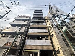 プレミアムソレイユ塚本駅前