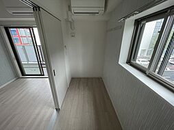 ＡｒｔｉｚＡ王子公園Ｄ．Ｃ． 608 6階1LDKのリビング/ダイニング