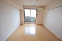 グランメール楠 305 3階1Kのリビング/ダイニング