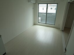 ヴィラクレール神戸 301 3階1LDKのリビング/ダイニング