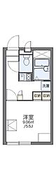 レオパレス水堂