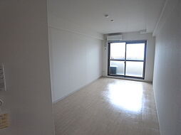 シエテ南塚口 402 4階1Kのリビング/ダイニング