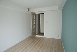 ライオンズマンション神戸第3 203 2階1Kのリビング/ダイニング