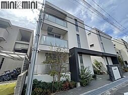 ヘーベルメゾン小松西町東棟