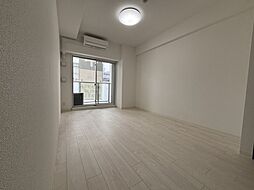 スワンズシティ神戸湊川 203 2階1Kのリビング/ダイニング