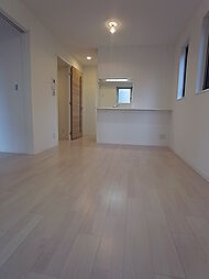 ＯＴＯＷＡ神戸元町 607 6階1LDKのリビング/ダイニング