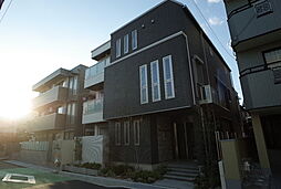 シャーメゾン板宿