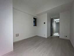 フォーリアライズ尼崎エラン 1401 14階1Kのリビング/ダイニング