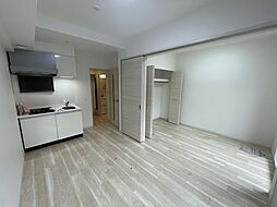 エスタート御幣島（旧：ディームス御幣島） 515 5階1DKのリビング/ダイニング