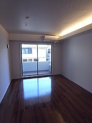 Ｕｌｙｓｓｅｓ芦屋 203 2階1Kのリビング/ダイニング