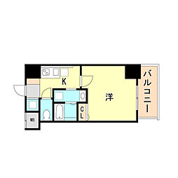 メインステージ須磨 10階