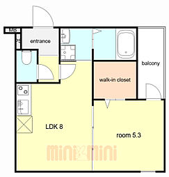 阪急伊丹線 新伊丹駅 徒歩4分 3階/-