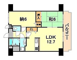 リーガル神戸元町 5階/504