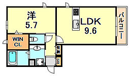 セジュール垂水Ｅａｓｔ 3階