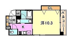 エスティ・ロアール神戸西 9階/901