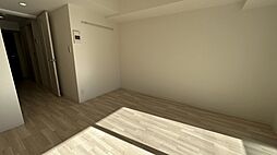 ハックスビエント甲子園口 402 4階1Kのリビング/ダイニング