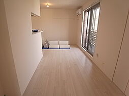 メゾン　ひだまり 305 3階1LDKのリビング/ダイニング