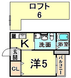 ＧＬＥＮＬＩＶＥＴ 1階