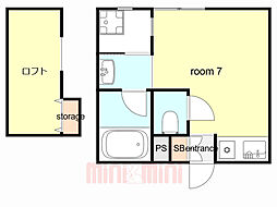 K&Kビルディング 2階