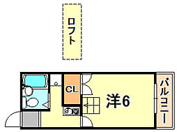 ラフォーレ一ノ谷 1階