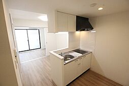 グランメール芦屋南宮町 103 1階1DKのリビング/ダイニング