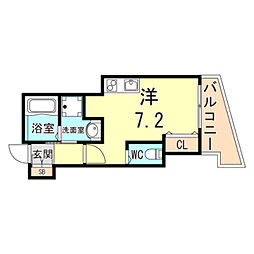 ＭａｎｏＭａｎｓｉｏｎ 1階/102