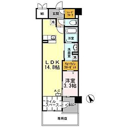 COCO MARINI 1階/103