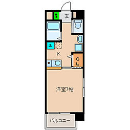 エナブル塚本 3階