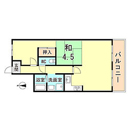 カンパーナ明石 10階/1002