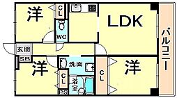 Ｃｅｎｔｕｒｙ　Ｈｏｕｓｅ 5階