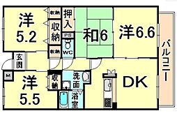 エスタブレ 2階