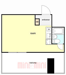 リーガル塚本III 5階