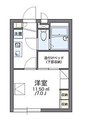 レオパレス佐藤マンション