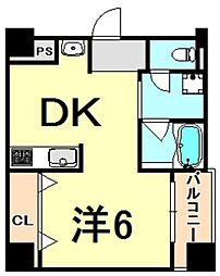 伊丹くれたけビル 7階