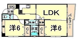 サン・トア・ヴェール 5階