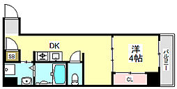 Ｓａｎ　Ｍａｒｉｎｏ尼崎 5階