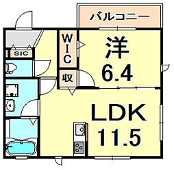Ｓｕｎ　Ｇｒａｃｅ 1階
