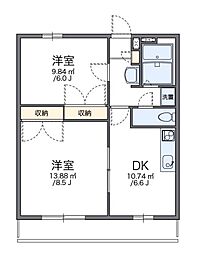 レオパレスレジアス