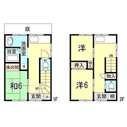 高寺アパート