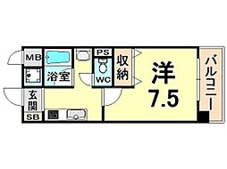 🉐敷金礼金0円！🉐ライフ ステージ