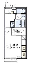 レオパレス辻九第三